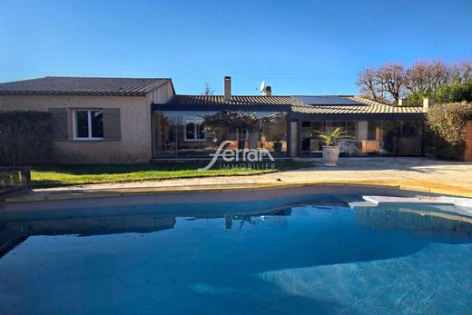 Villa à Salernes, Var