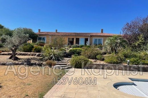 Villa in Flayosc, Var