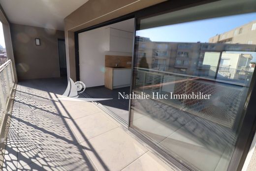 ‏דירה ב  Canet-Plage, Pyrénées-Orientales