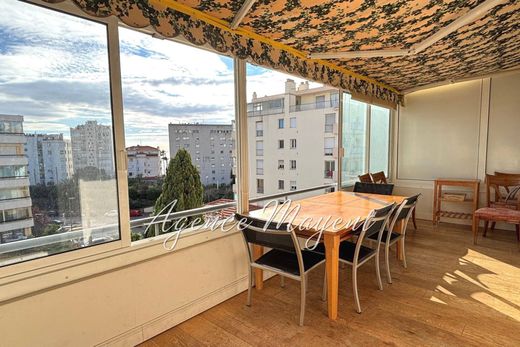 Appartement in Cannes, Alpes-Maritimes