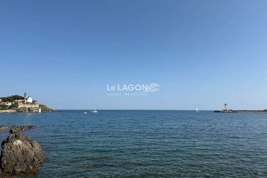 Apartament w Portvendres, Pyrénées-Orientales
