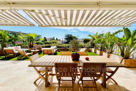 Apartament w Sainte-Maxime, Var