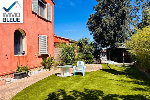 Villa à Martigues, Bouches-du-Rhône