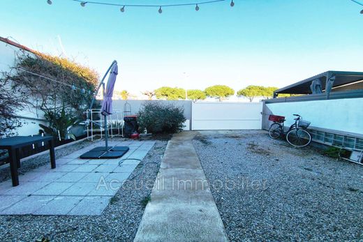 Villa à Le Grau-du-Roi, Gard