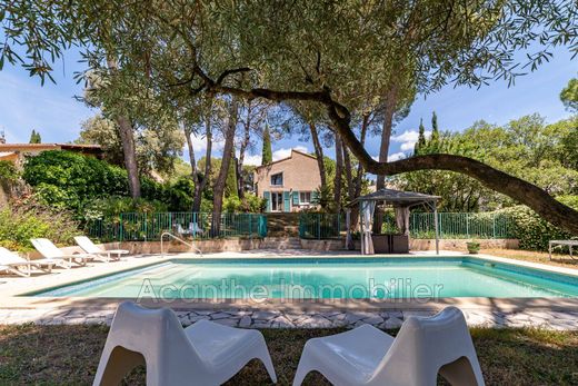 Villa Castelnau-le-Lez, Hérault