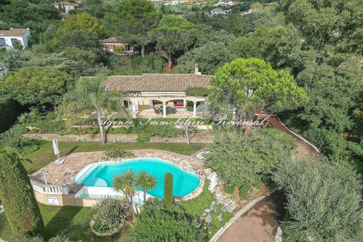 Villa - Grimaud, Var