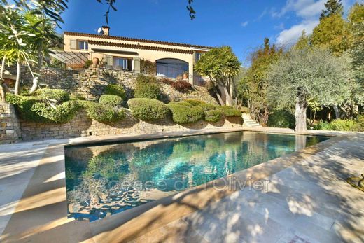 Villa in Opio, Alpes-Maritimes