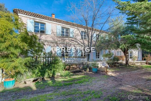 Villa in Saint-Raphaël, Var