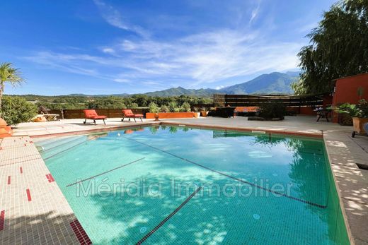 Villa a Los Masos, Pirenei Orientali