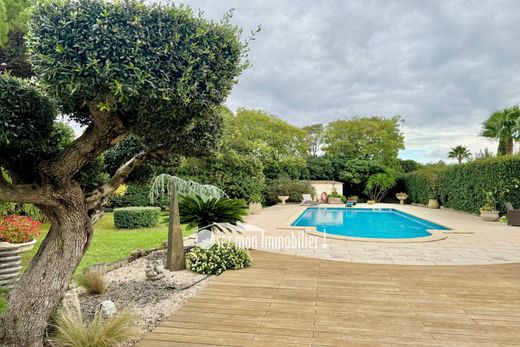 Villa - Narbona, Aude