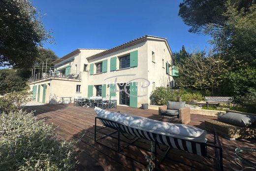 Villa in Gassin, Var