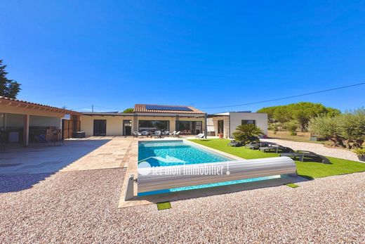 Villa - Sallèles-d'Aude, Aude