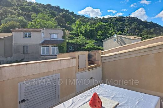Villa in La Garde-Freinet, Var