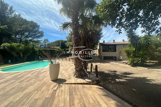 Villa La Croix-Valmer, Var