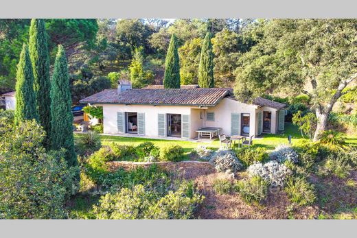 Villa in La Garde-Freinet, Var