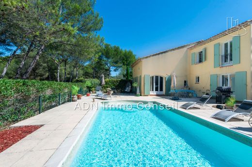 别墅  Mallemort, Bouches-du-Rhône