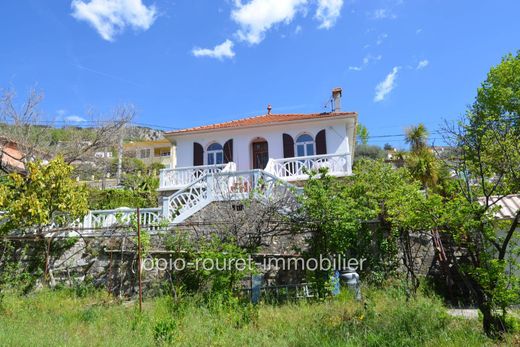 Villa in Grasse, Alpes-Maritimes