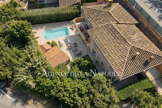 Villa a Mandelieu-la-Napoule, Alpi Marittime