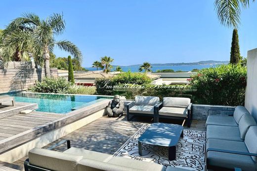 Villa in Sainte-Maxime, Var