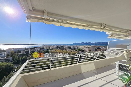 Piso / Apartamento en Cannes, Alpes Marítimos