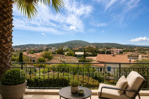 Apartamento - Sainte-Maxime, Var