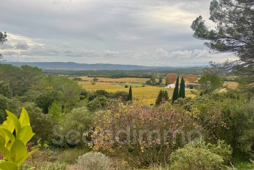 Villa en Cotignac, Var