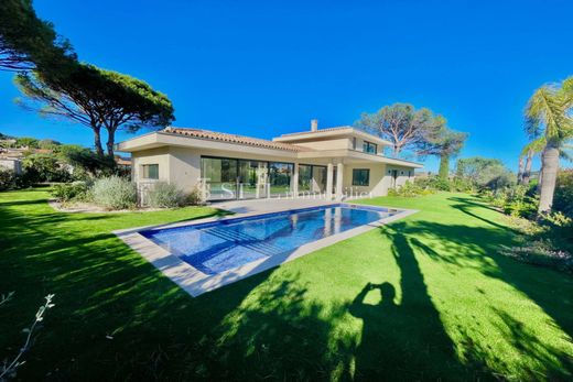 Villa in Sainte-Maxime, Var