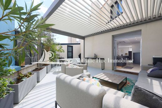 Apartment in Canet-Plage, Pyrénées-Orientales