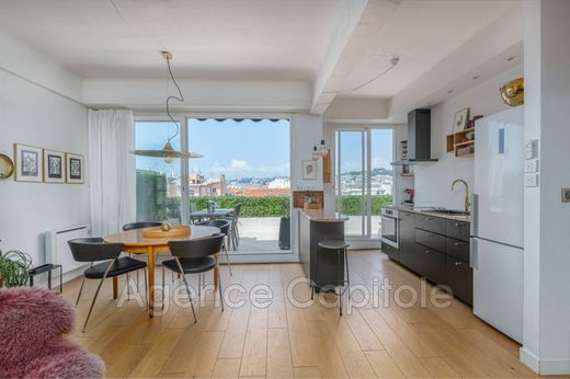 Apartment in Nice, Alpes-Maritimes