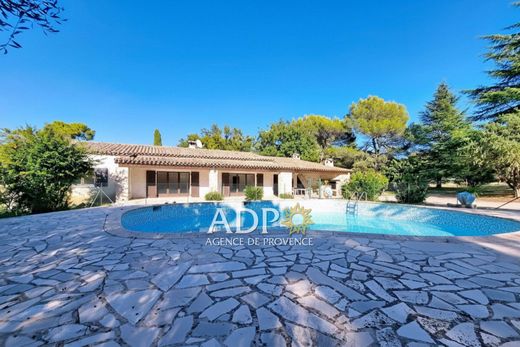 Villa in Peymeinade, Alpes-Maritimes