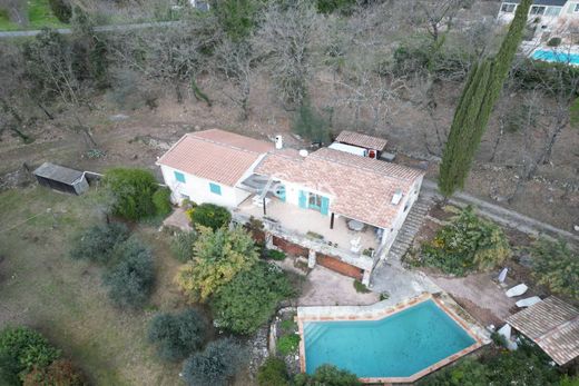 Villa in Callas, Var