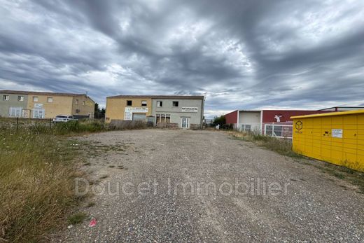 Willa w Magalas, Hérault