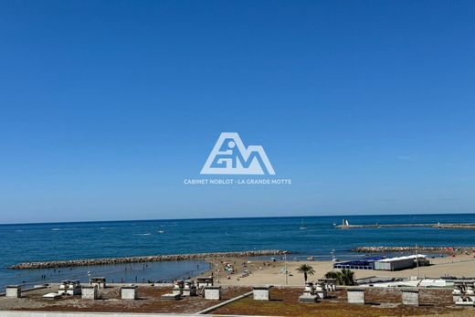 Apartament w La Grande-Motte, Hérault