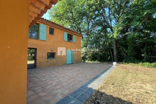 Villa à Le Tholonet, Bouches-du-Rhône