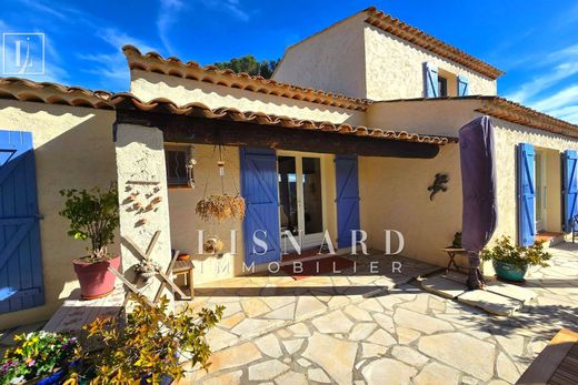 Вилла, Vallauris, Alpes-Maritimes