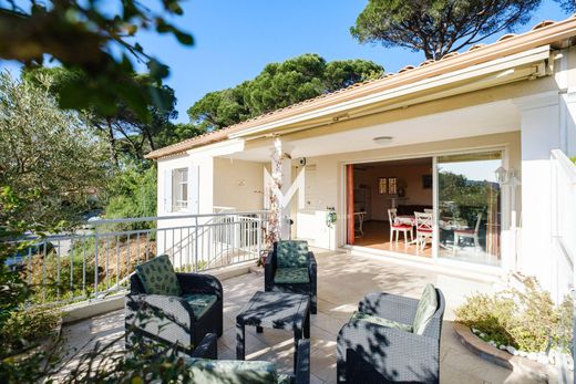 Villa Sainte-Maxime, Var