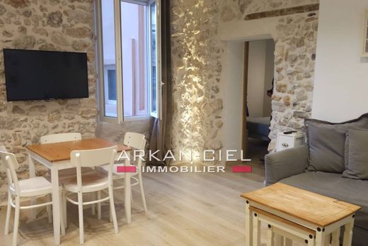 Appartement in Antibes, Alpes-Maritimes