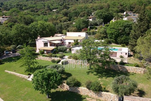 Villa in Tourrettes-sur-Loup, Alpes-Maritimes