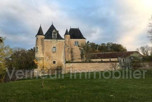 Villa Coulaures, Dordogne