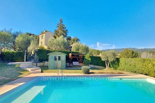 Villa Flayosc, Var