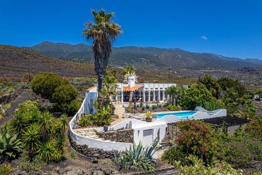 빌라 / Los Llanos de Aridane, Provincia de Santa Cruz de Tenerife