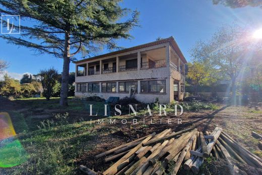 Villa in Vallauris, Alpes-Maritimes