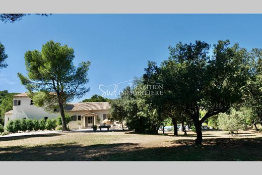 Villa in Maussane-les-Alpilles, Bouches-du-Rhône