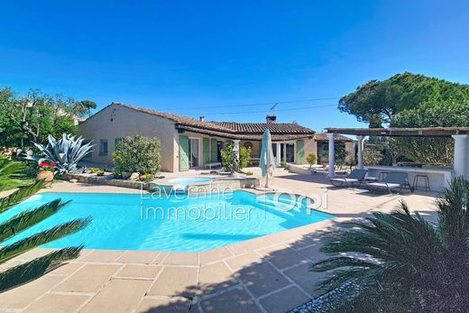 Villa in Vallauris, Alpes-Maritimes
