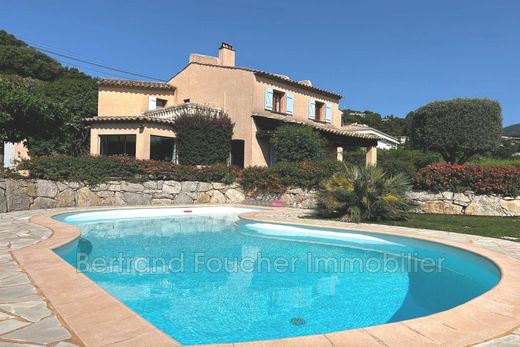别墅  Cavalaire-sur-Mer, Var
