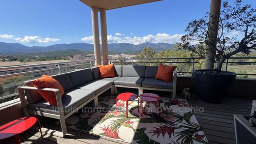 套间/公寓  Porto-Vecchio, South Corsica