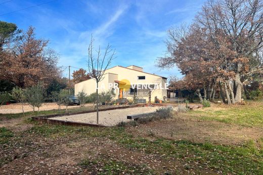 Βίλα σε Trets, Bouches-du-Rhône