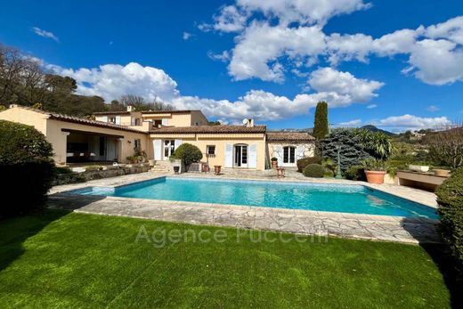 Villa in Vence, Alpes-Maritimes