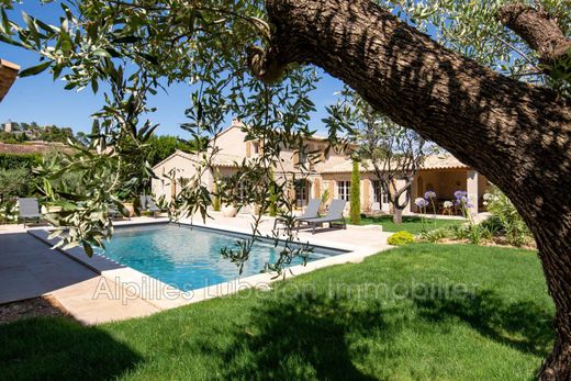 Villa Eygalières, Bouches-du-Rhône