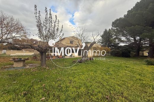 Villa à Uzès, Gard